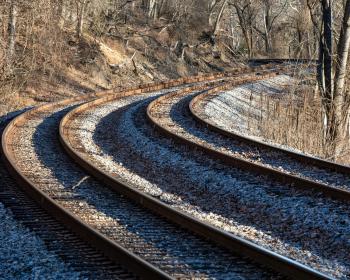 Abb. Göbel‘s Landhotel Willingen: Entspannt per Bahn zum Seminar