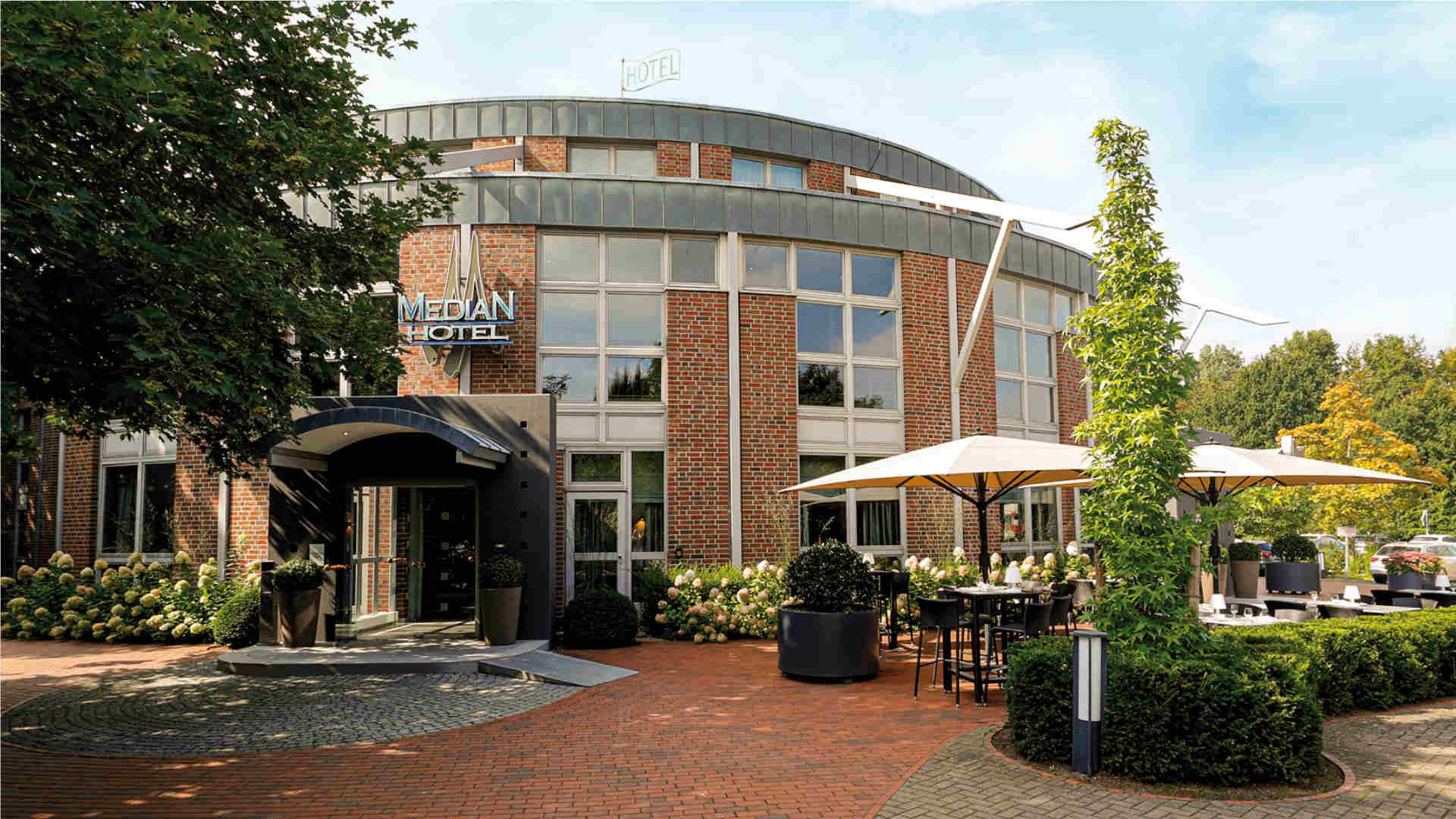 Abb. MEDIAN Hotel Hannover Lehrte