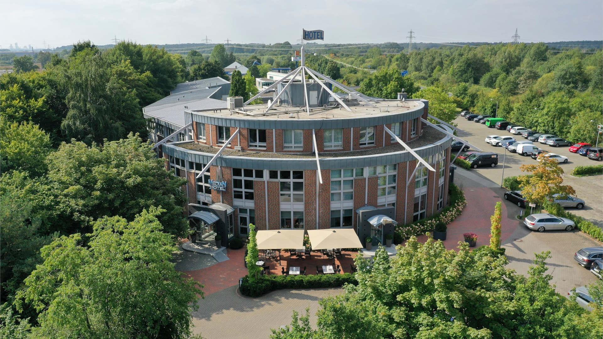 Abb. MEDIAN Hotel Hannover Lehrte