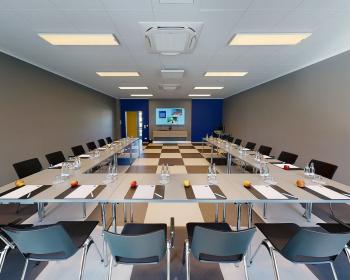 Abb. Glasklare Kommunikation &amp; Hightech-Komfort