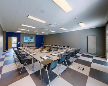 Abb. Tagungsangebot - jetzt für 2024 durchstarten und sparen!