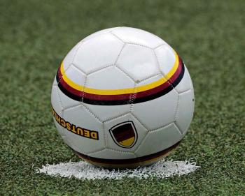 Abb. Willkommen in unserer Hotel-EM-Fan-Lounge