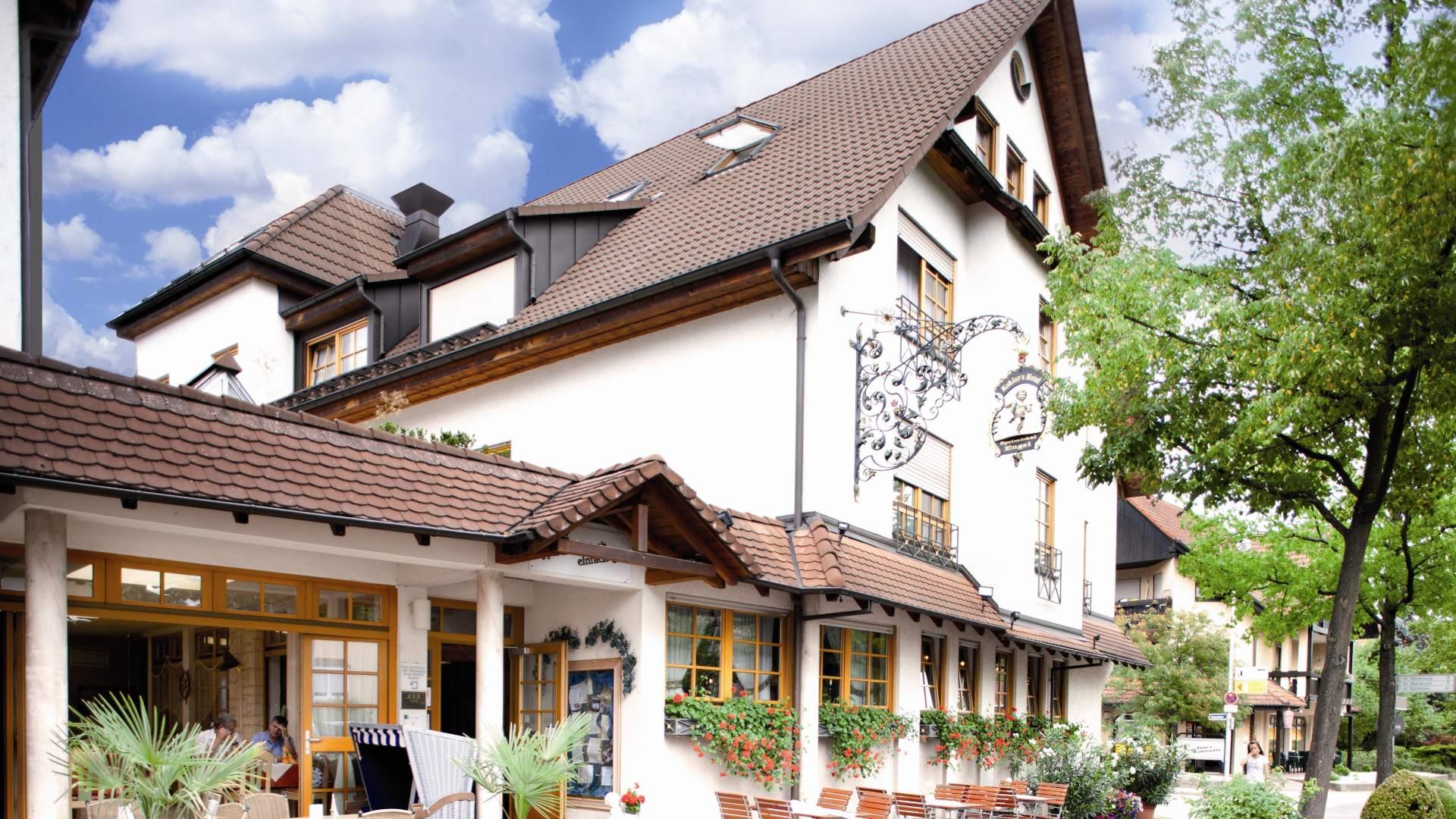 Abb. Kohlers Hotel Engel