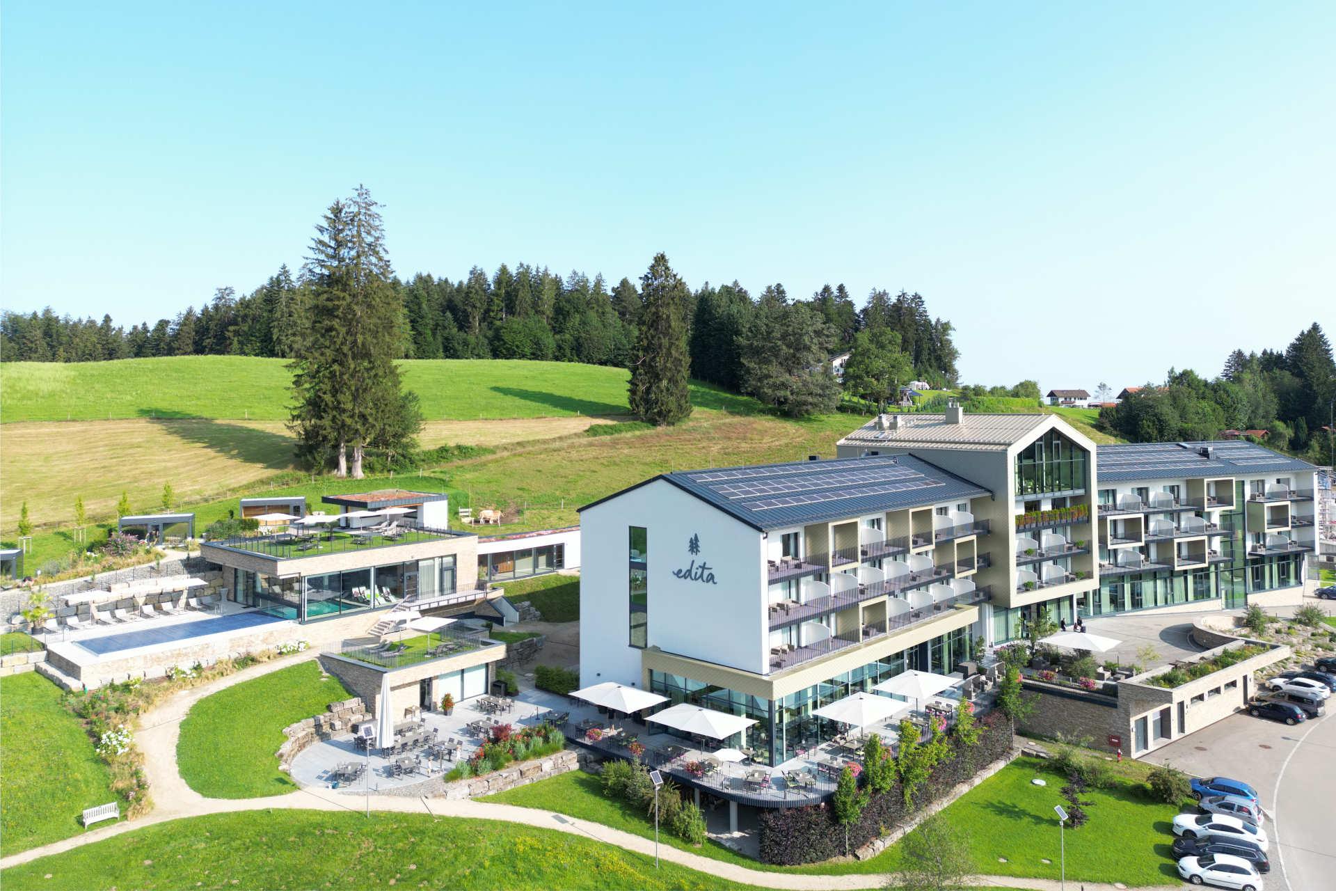 Abb. Hotel “edita“