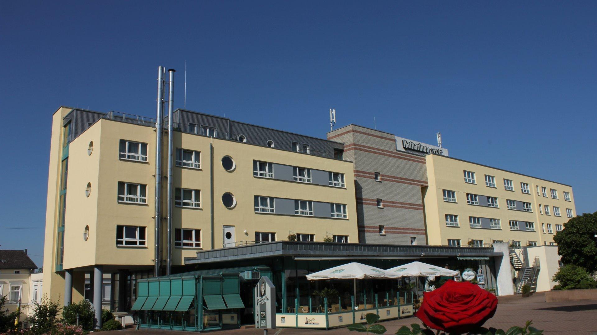 Abb. Ringhotel Katharinen Hof