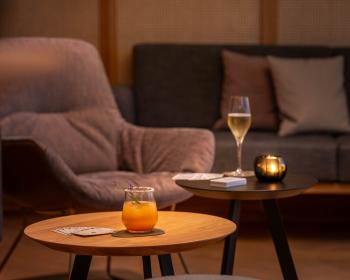 Abb. Ihre stilvolle Weihnachtsfeier - Wo jeder Moment zählt!