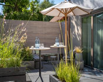 Abb. Nachhaltigkeit im Fokus 