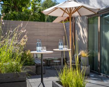 Abb. Mehr Grün, mehr Inspiration, mehr Erfolg! 