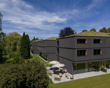 Abb. Nachhaltig Tagen am Bodensee