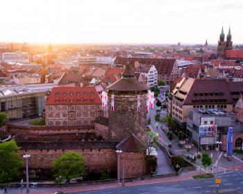 Abb. Mit frischer Energie ins Jubiläumsjahr