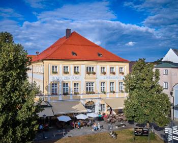 Abb. Kick-Off 2025: Genussreich tagen mit exklusivem Rabatt