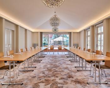 Abb. Stressfrei planen, genussvoll tagen