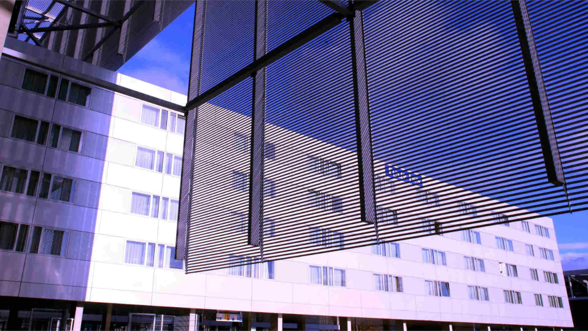 Abb. Tulip Inn Hotel Düsseldorf Arena