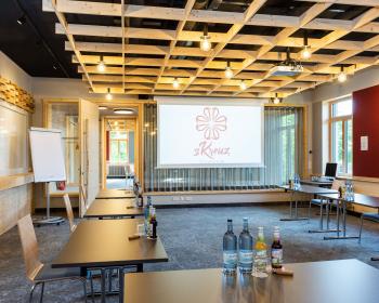 Abb. Locations zum Durchstarten