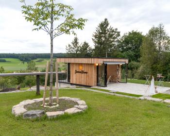 Abb. Entdecke die SonnenBlume 