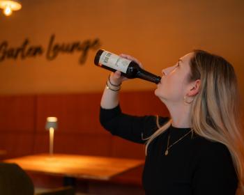 Abb. Verantwortungsvoll tagen. Erfolgreich begegnen.