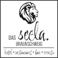 Logo. DAS Seela Braunschweig