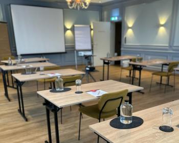 Abb. Ihr Kick-off im Hotel Das Seela Braunschweig