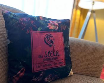 Abb. Gut gestärkt durch die Tagung