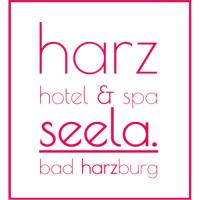Logo. Harz Hotel & Spa Seela