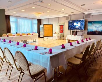 Abb. Inspiration im Harz Hotel &amp; Spa Seela