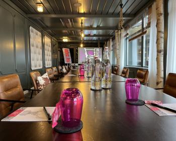 Abb. Individuell, Persönlich und Professionell - Tagungen im Harz Hotel Seela