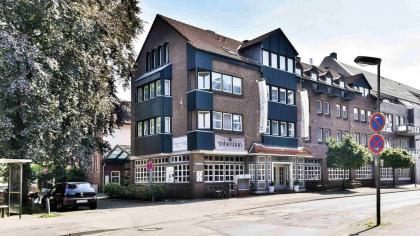 Abb. Hotel Am Schloss Ahrensburg