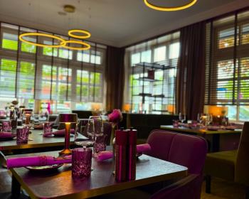 Abb. Außergewöhnliche Events mit Genussgarantie