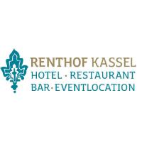 Logo. Renthof Kassel