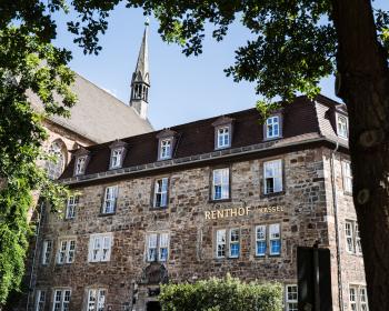 Abb. Ihr neuer Lieblingsort im Herzen Deutschlands