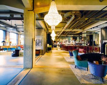 Abb. Kick off an der Flensburger Förde