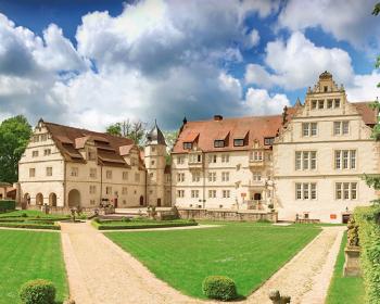 Abb. Rundum-Sorglos-Tagungspauschale – inklusive Übernachtung!