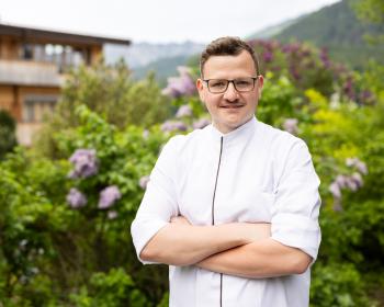 Abb. Kulinarik für anspruchsvollste Gaumen