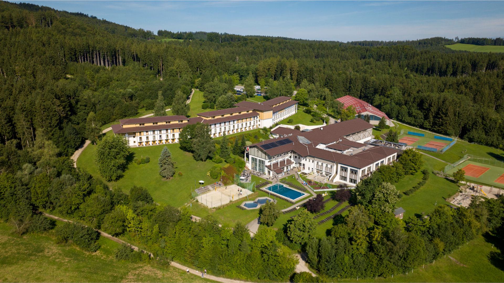 Abb. Aldiana Club Ampflwang