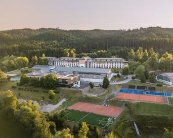 Abb. Dein perfekter Ort für Gruppen & MICE!