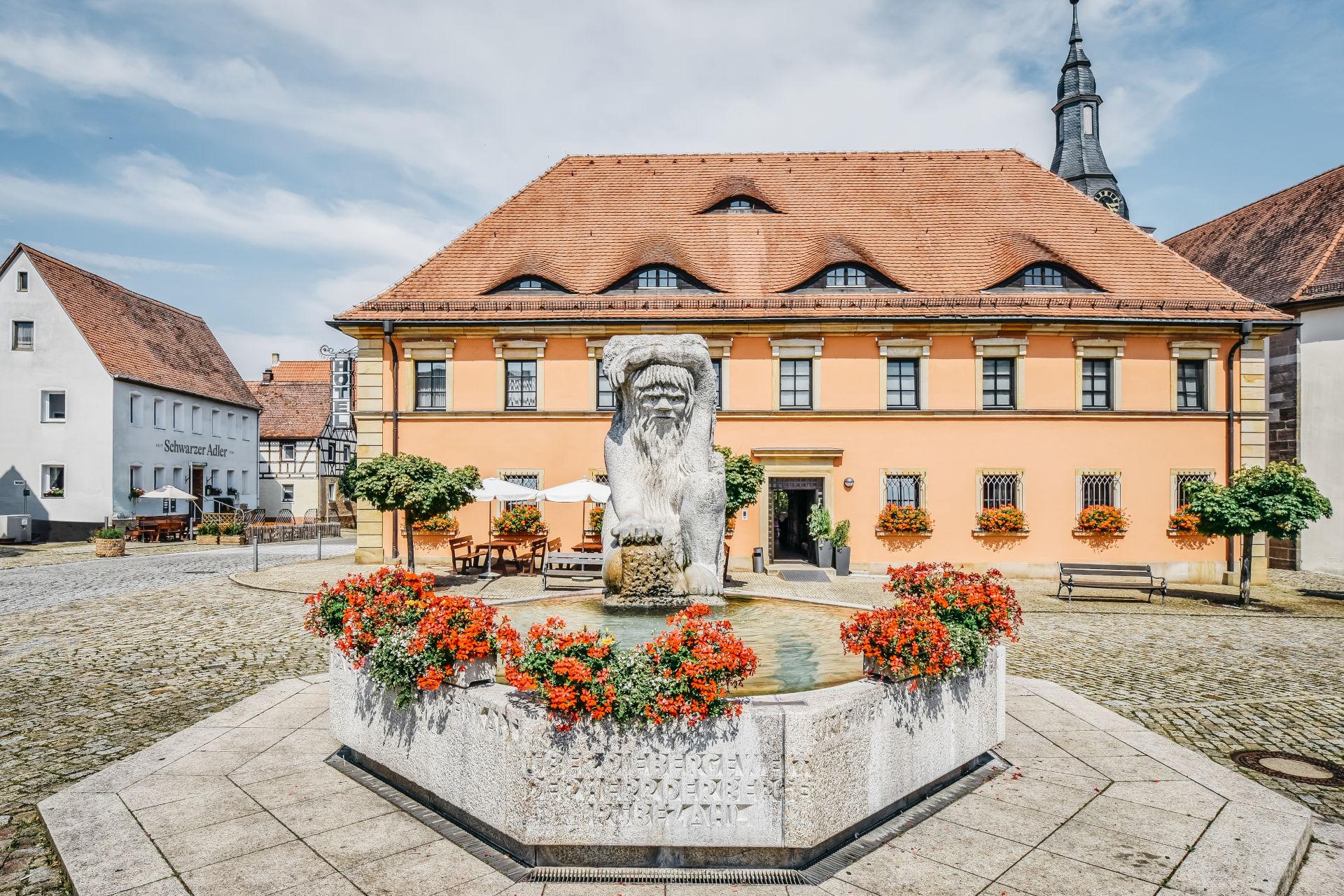 Abb. Hotel Riesengebirge